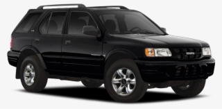 1999 Isuzu Rodeo - Land Rover Cars #5016133