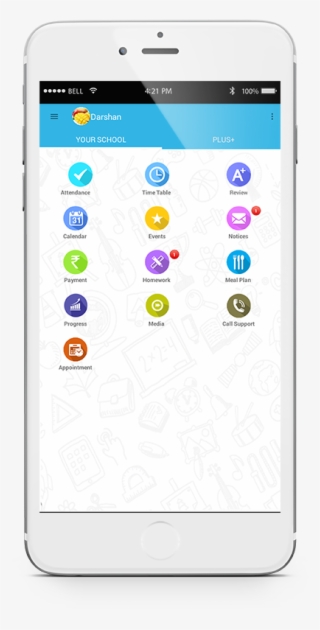 An App For Parents - Iphone #5016181