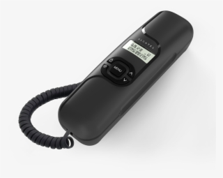 Alcatel Phones T16 Black Closed #5016217