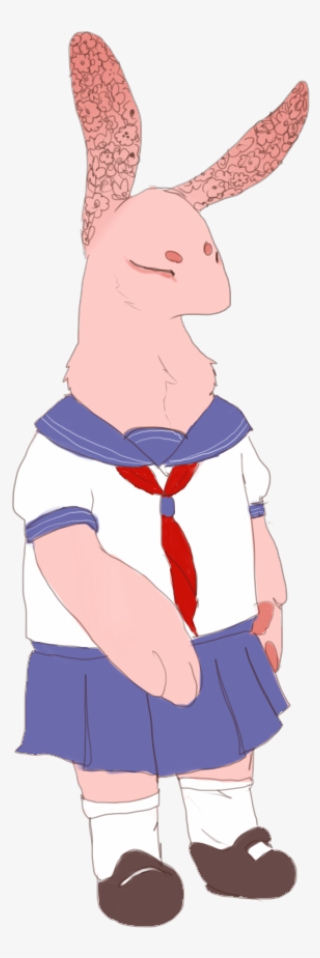 Flower Ears - Rabbit #5016219