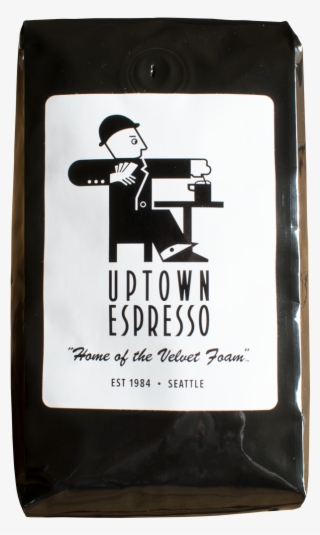 Uptown Espresso Ground Coffee Subscription - Whole Beans Coffee #5016221