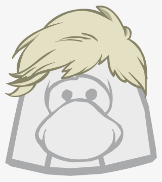 The High Flyer Clothing Icon Id - Club Penguin The Right #5016272