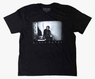 Miles Flect Blk Jmm - Marshall Clothing #5016371