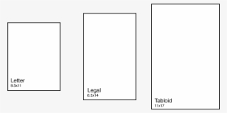 This Is Also A Great Craft For Older Kids, Since You - One Letter Size Sheet #5016374