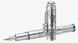 Mont Blanc Miles Davis #5016432