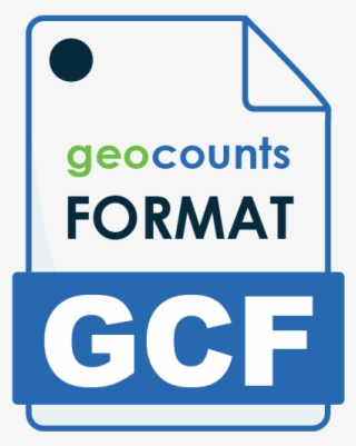 Gcf - Computer File #5016549