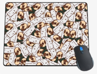 Puglie Onigiri Bath Mat - 17" X 24" #5016693