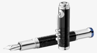 Montblanc Great Characters Miles Davis Special Edition #5016740