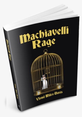 Machiavelli Rage Is A Debut Historical Fiction By Ylond - Machiavelli Rage #5016787