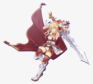 Int - Knights Of The Round Table #5016834