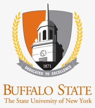 Crest 4c Vo - Suny Buffalo State College #5016872