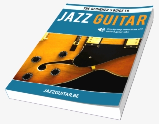 Free Jazz Guitar Ebook - Guitar #5016873