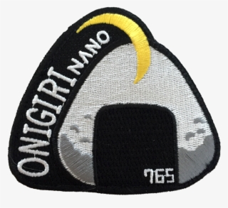 765 Onigiri Nano - Onigiri #5016919
