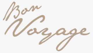 Bon Voyage Png - Vegas Strong Svg Free #5016920