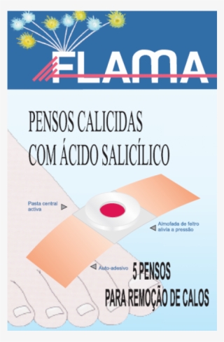 Salicylic Acid #5016967