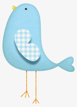 ○••°‿✿⁀birdies‿✿⁀°••○ Bird - Clip Art #5016968
