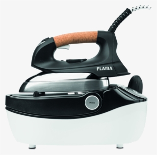 Ferro Caldeira Flama - Flama Ferro Caldeira #5017078
