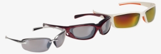 Inox Glasses 1 - Reflection #5017267