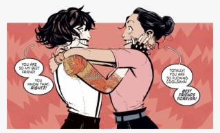 And Divinity Iii - Cartoon #5017327