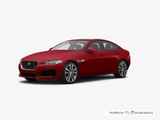 2018 Jaguar Xe S - 2015 Chevy Cruze Burgundy #5017817