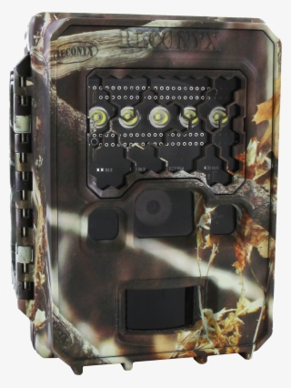 Reconyx Hc550 Hyperfire White Flash Camera #5017819