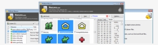 Recuva File Recovery Banner - Recuva #5018233