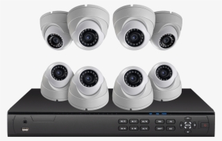Hd Ip Camera System Hdip88dw L1 #5018344
