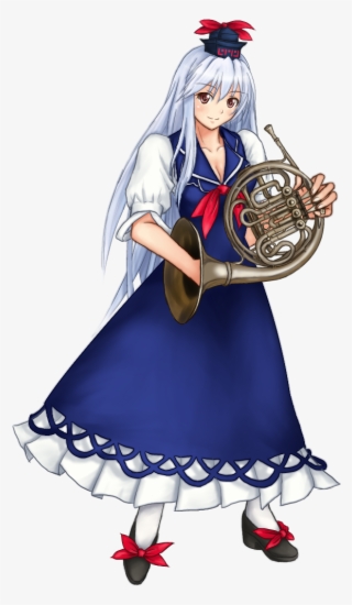 View Samegoogleiqdbsaucenao Trumpet , - Cartoon #5018483