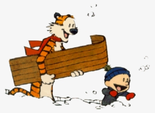 Calvin And Hobbes Iphone 7 #5018582
