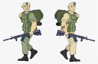 Rangers, United States #5018653