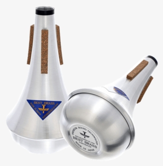 Best Brass Straight Aluminium Trumpet #5018654