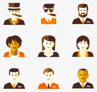 Business - Sociology #5018721