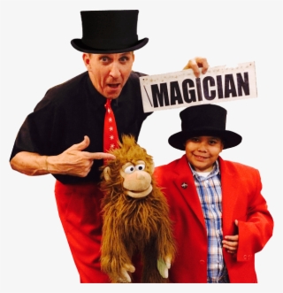 Audience Participation Is A Big Part Of The Show - Accounting #5018846