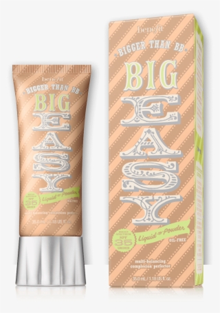 Benefit Bigger Than Bb Cream #5018956
