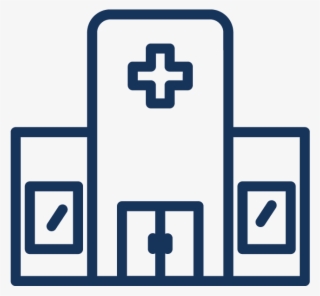 Be Nice - Hospital Checklist Icon Png #5019010