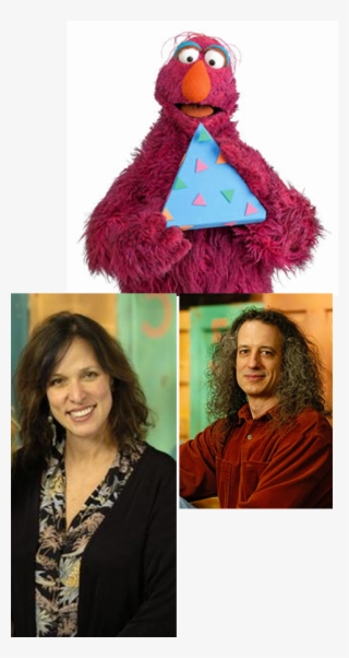 Muppet Wiki Behind The Scenes Photos Sesame Street #5019014