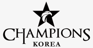 Korea Had A Bad Worlds, With The Region Hosting The - League Of Legends Champions Korea #5019071