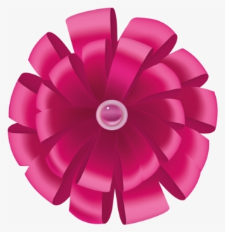 Gift Bow Transparent Png Image - Shoelace Knot #5019130