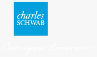 Charles Schwab Logo #5019174 Charles Schwab Logo #5019174