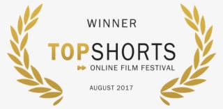 -top Shorts Winner - Top Shorts Online Film Festival 2017 #5019241