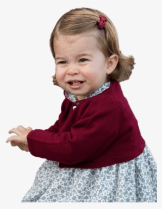 Download - Princess Charlotte Png #5019246