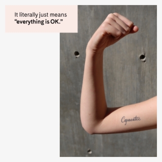 Elizabeth - “ - Feminist Inspired Tattoos #5019247