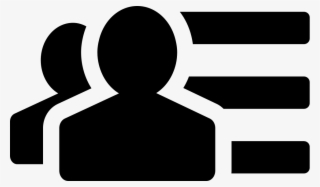 Png File Svg - Demographics Icon #5019248