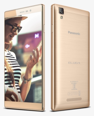 Panasonic Eluga A2 Uf - Iphone #5019302