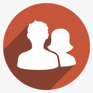 Like Minded People Icon - Icon #5019408