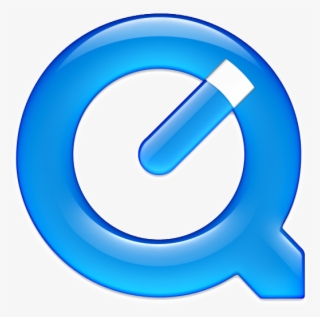 Quicktime Logo - Company With Q Logo #5019410