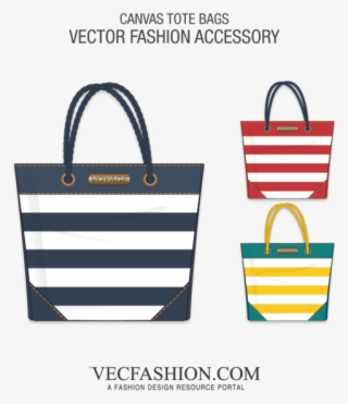 Vector Bag #5019674
