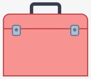 Doctors Bag Icon - Physician #5019745