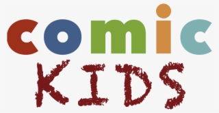 Comic-kids - Salt Kills #5019749