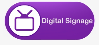 Digital Signage Icon - Autodesk 3ds Max #5019752